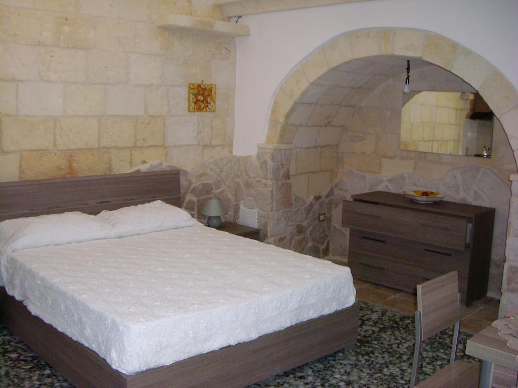 אוריה La Casetta מראה חיצוני תמונה