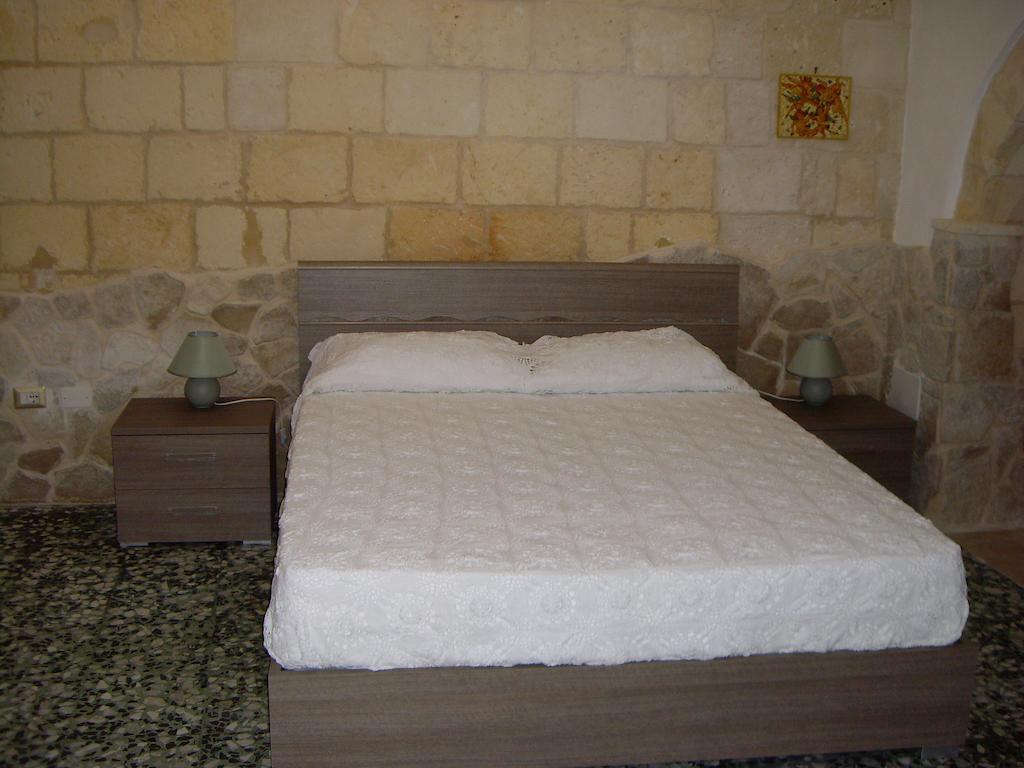 אוריה La Casetta חדר תמונה